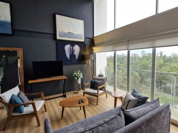 Lofts de Lujo Para Rentar por AirBN en Preventa en Guadalajara Colonia Americana