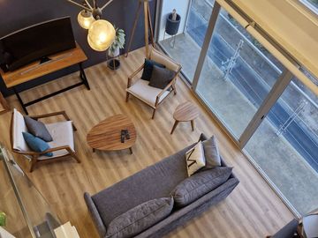 Lofts de Lujo Para Rentar por AirBN en Preventa en Guadalajara Colonia Americana
