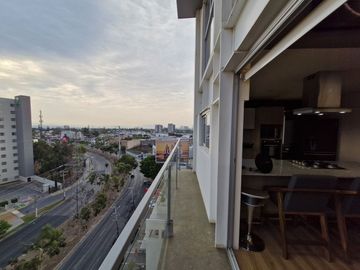 Lofts de Lujo Para Rentar por AirBN en Preventa en Guadalajara Colonia Americana