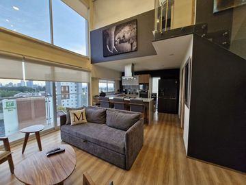 Lofts de Lujo Para Rentar por AirBN en Preventa en Guadalajara Colonia Americana