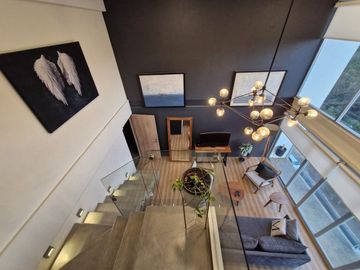 Lofts de Lujo Para Rentar por AirBN en Preventa en Guadalajara Colonia Americana