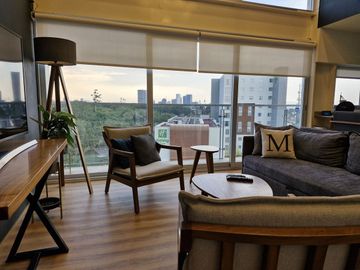 Lofts de Lujo Para Rentar por AirBN en Preventa en Guadalajara Colonia Americana