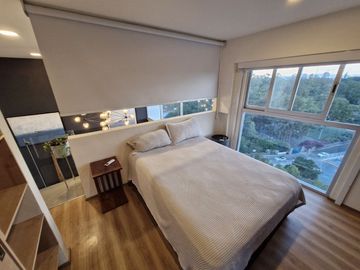 Lofts de Lujo Para Rentar por AirBN en Preventa en Guadalajara Colonia Americana
