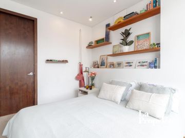 APARTAMENTO en ARRIENDO/VENTA en Bogotá El Refugio-Chapinero