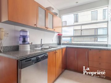 APARTAMENTO en ARRIENDO/VENTA en Bogotá El Refugio-Chapinero