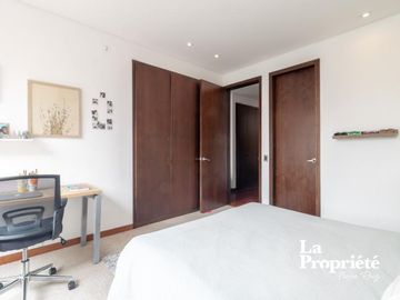 APARTAMENTO en ARRIENDO/VENTA en Bogotá El Refugio-Chapinero