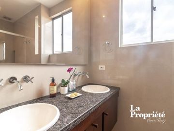 APARTAMENTO en ARRIENDO/VENTA en Bogotá El Refugio-Chapinero