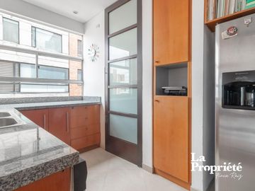 APARTAMENTO en ARRIENDO/VENTA en Bogotá El Refugio-Chapinero
