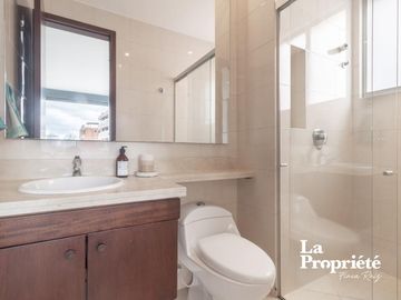 APARTAMENTO en ARRIENDO/VENTA en Bogotá El Refugio-Chapinero