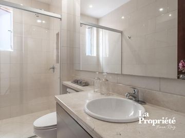 APARTAMENTO en ARRIENDO/VENTA en Bogotá El Refugio-Chapinero