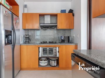 APARTAMENTO en ARRIENDO/VENTA en Bogotá El Refugio-Chapinero