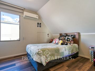 Venta de hermosa casa en Condominio sector Las Perdices de Peñalolén