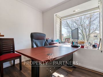 Venta de hermosa casa en Condominio sector Las Perdices de Peñalolén