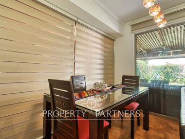 Venta de hermosa casa en Condominio sector Las Perdices de Peñalolén