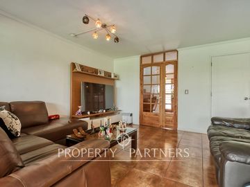 Venta de hermosa casa en Condominio sector Las Perdices de Peñalolén