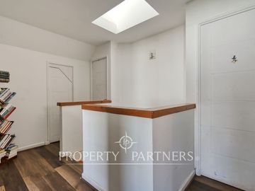 Venta de hermosa casa en Condominio sector Las Perdices de Peñalolén
