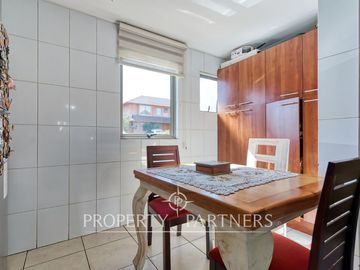 Venta de hermosa casa en Condominio sector Las Perdices de Peñalolén