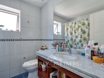 Venta de hermosa casa en Condominio sector Las Perdices de Peñalolén