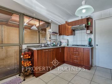 Venta de hermosa casa en Condominio sector Las Perdices de Peñalolén