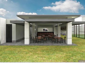 Casa en Venta en los Viñedos Modelo VERNE