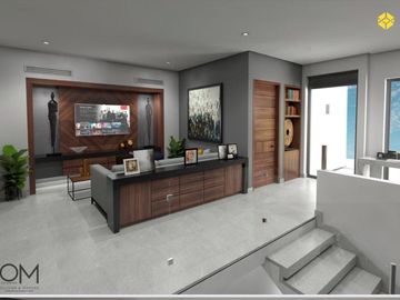 Casa en Venta en los Viñedos Modelo VERNE