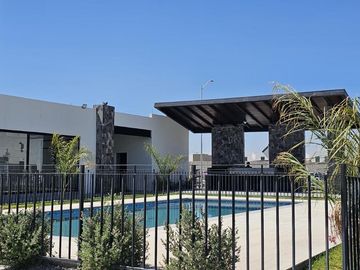 CASA EN VENTA EN SECTOR VIÑEDOS TORREÓN, COAHUILA