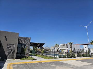 CASA EN VENTA EN SECTOR VIÑEDOS TORREÓN, COAHUILA