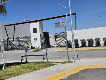 CASA EN VENTA EN SECTOR VIÑEDOS TORREÓN, COAHUILA