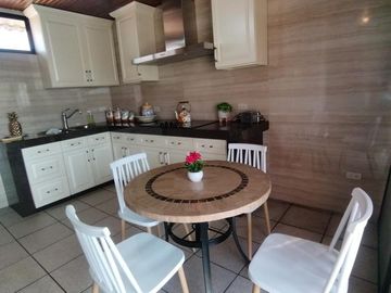 VENTA CASA RENTERA CDLA SIMON BOLIVAR CERCA DEL MALL DEL SOL  (CMC)