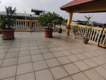 VENTA CASA RENTERA CDLA SIMON BOLIVAR CERCA DEL MALL DEL SOL  (CMC)