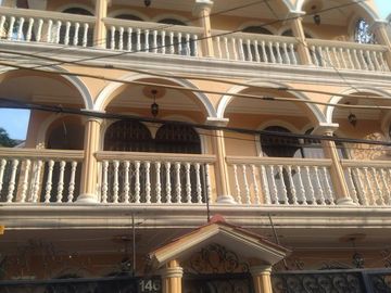 VENTA CASA RENTERA CDLA SIMON BOLIVAR CERCA DEL MALL DEL SOL  (CMC)