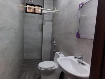 VENTA CASA RENTERA CDLA SIMON BOLIVAR CERCA DEL MALL DEL SOL  (CMC)