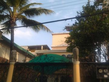 VENTA CASA RENTERA CDLA SIMON BOLIVAR CERCA DEL MALL DEL SOL  (CMC)