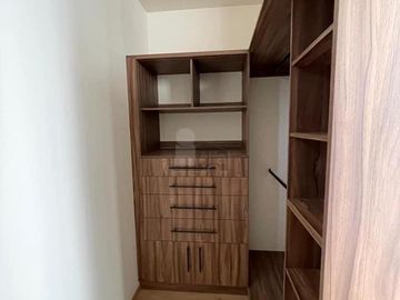 Departamentos NUEVOS en venta en Cuauhtémoc, San Luis Potosí