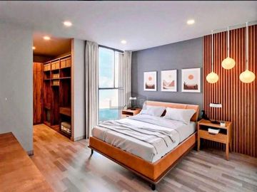 Departamentos NUEVOS en venta en Cuauhtémoc, San Luis Potosí