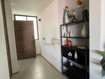 Departamentos NUEVOS en venta en Cuauhtémoc, San Luis Potosí