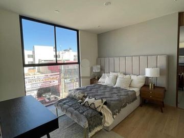 Departamentos NUEVOS en venta en Cuauhtémoc, San Luis Potosí