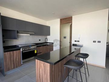 Departamentos NUEVOS en venta en Cuauhtémoc, San Luis Potosí