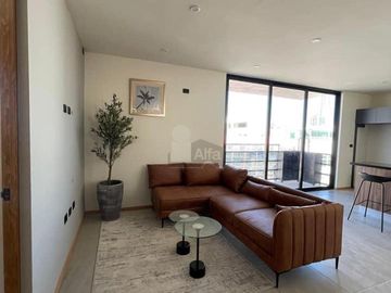 Departamentos NUEVOS en venta en Cuauhtémoc, San Luis Potosí