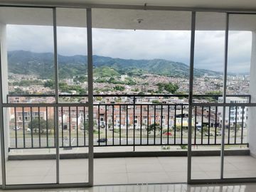 APARTAMENTO EN VENTA EN PLAYA RICA / DOSQUEBRADAS