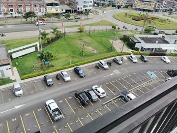 APARTAMENTO EN VENTA EN PLAYA RICA / DOSQUEBRADAS