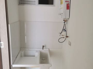 APARTAMENTO EN VENTA EN PLAYA RICA / DOSQUEBRADAS