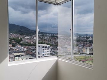 APARTAMENTO EN VENTA EN PLAYA RICA / DOSQUEBRADAS