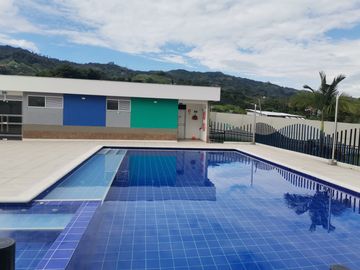 APARTAMENTO EN VENTA EN PLAYA RICA / DOSQUEBRADAS