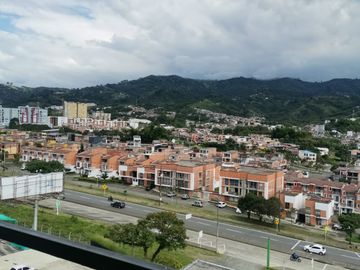 APARTAMENTO EN VENTA EN PLAYA RICA / DOSQUEBRADAS