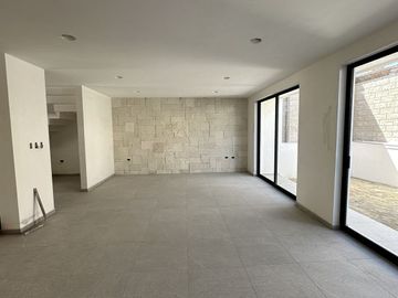 CASA EN PREVENTA PARQUE NAYARIT LOMAS DE ANGELOPOLIS PUEBLA