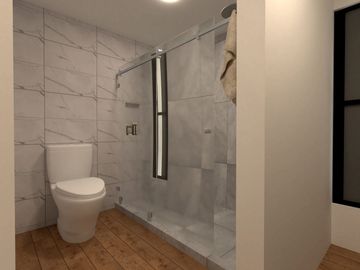 CASA EN PREVENTA PARQUE NAYARIT LOMAS DE ANGELOPOLIS PUEBLA