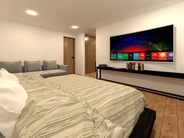 CASA EN PREVENTA PARQUE NAYARIT LOMAS DE ANGELOPOLIS PUEBLA