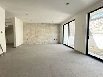 CASA EN PREVENTA PARQUE NAYARIT LOMAS DE ANGELOPOLIS PUEBLA
