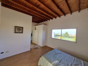Casa en  Venta en Barrio San Francisco, Villanueva, Tigre